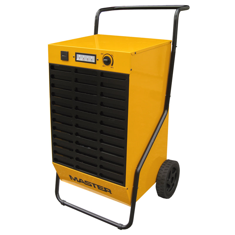 Dezumidificator profesional Heavy-Duty MASTER DH 62 Dezumidificator profesional Heavy-Duty MASTER DH 62